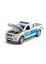 2317 Siku 1:50 Nissan Navara Wasserschutzpolizei