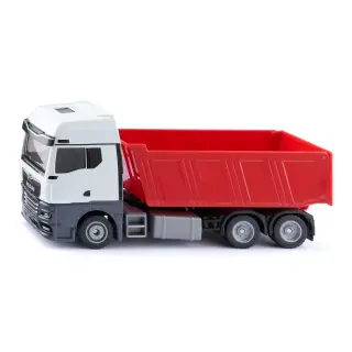 3518 Siku 1:50 MAN Muldenkipper
