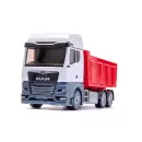3518 Siku 1:50 MAN Muldenkipper