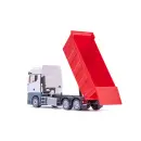3518 Siku 1:50 MAN Muldenkipper