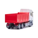 3518 Siku 1:50 MAN Muldenkipper