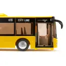 3734 Siku 1:50  MAN Lions City Stadtbus