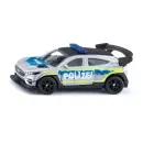 1110 Siku Ford Mustang Mach-E "Custom" Polizei PKW