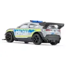 1110 Siku Ford Mustang Mach-E "Custom" Polizei PKW