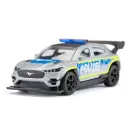 1110 Siku Ford Mustang Mach-E "Custom" Polizei PKW