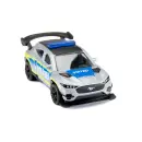 1110 Siku Ford Mustang Mach-E "Custom" Polizei PKW