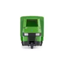 1111 Siku Piaggio Ape "Verde" PKW