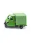 1111 Siku Piaggio Ape "Verde" PKW