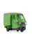1111 Siku Piaggio Ape "Verde" PKW
