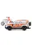 1114 Siku Land Rover Defender mit KTM SX-F 450 PKW