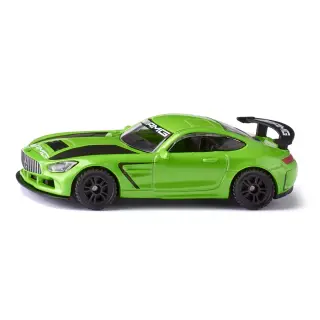1118 Siku Mercedes-AMG GT4 PKW