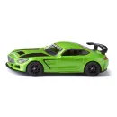 1118 Siku Mercedes-AMG GT4 PKW