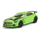 1118 Siku Mercedes-AMG GT4 PKW