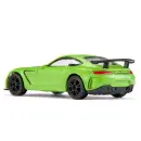 1118 Siku Mercedes-AMG GT4 PKW