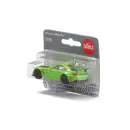 1118 Siku Mercedes-AMG GT4 PKW