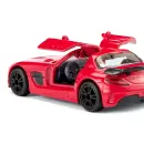 1119 Siku Mercedes-Benz SLS AMG Black Series PKW