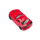 1119 Siku Mercedes-Benz SLS AMG Black Series PKW