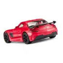 1119 Siku Mercedes-Benz SLS AMG Black Series PKW