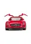 1119 Siku Mercedes-Benz SLS AMG Black Series PKW