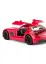 1119 Siku Mercedes-Benz SLS AMG Black Series PKW