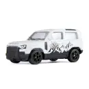1120 Siku Land Rover Defender 90 PKW