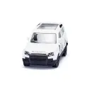 1120 Siku Land Rover Defender 90 PKW