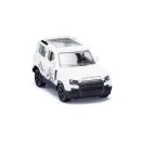 1120 Siku Land Rover Defender 90 PKW