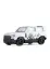 1120 Siku Land Rover Defender 90 PKW