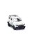 1120 Siku Land Rover Defender 90 PKW