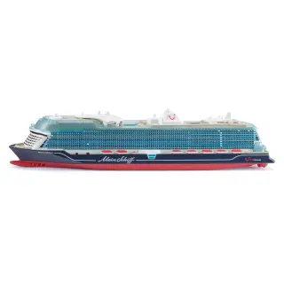 1731 Siku 1:1400 Mein Schiff Relax