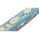 1731 Siku 1:1400 Mein Schiff Relax