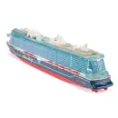 1731 Siku 1:1400 Mein Schiff Relax