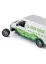 2005 Siku VW T6 mit Rasentraktor
