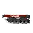 2112 Siku 1:50 Mammoet Mobilkran Abschleppstange Liebherr