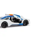 2319 Siku 1:50 BMW i8 Safety Car