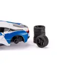 2319 Siku 1:50 BMW i8 Safety Car