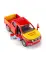 2570 Siku Nissan Navara mit Helikopter