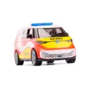 1113 Siku VW ID.Buzz Krankenwagen Ambulanz Rettung