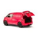 1121 Siku VW ID.Buzz Cargo "Porsche Renndienst"