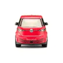 1121 Siku VW ID.Buzz Cargo "Porsche Renndienst"