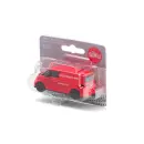 1121 Siku VW ID.Buzz Cargo "Porsche Renndienst"