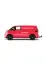 1121 Siku VW ID.Buzz Cargo "Porsche Renndienst"
