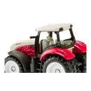 1132 Siku Steyr mit Krampe Muldenkipper