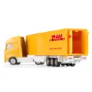 1627 Siku 1:87 Volvo Sattelzug DHL