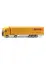 1627 Siku 1:87 Volvo Sattelzug DHL
