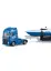 1757 Siku 1:87 Volvo Lkw mit Boot