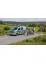 2562 Siku 1:50 VW T6 mit BMW Polizeimotorrad