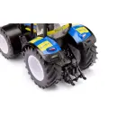 3297 Siku 1:32 New Holland police tractor Traktor polizei