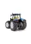 3297 Siku 1:32 New Holland police tractor Traktor polizei