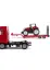 1764 Siku 1:87 MAN Lkw mit Steyr Traktor